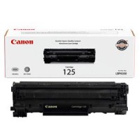 CANON Cartridge 125