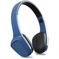 ENERGY SISTEM Diadema  Headphones 1, Diadema, Azul, Bluetooth