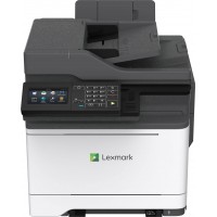 Impresora Multifunciónal Lexmark MC2535adwe