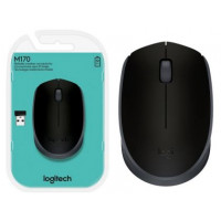 Mouse Inalámbrico LOGITECH